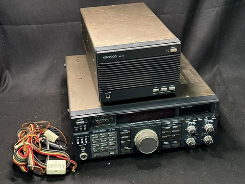 Kenwood 790s - kenwood, ts-790s