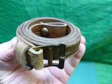 Cinghia  per fucile Carcano 91