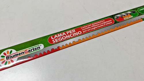 Lama ricambio per sega ad - per,