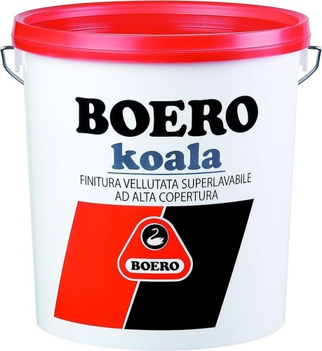 Koala boero bianco - koala, l