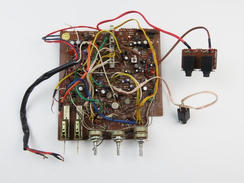 Sansui 2100g scheda madre - *sansui, sc-2100g*
