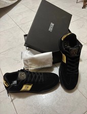 Scarpe Versace Couture