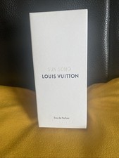 LOUIS VUITTON SUN SONG EAU DE