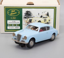Lancia Aurelia B-20 Civil Blue Slot Classic CJ-26