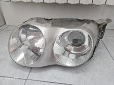 Faro fanale anteriore sinistro