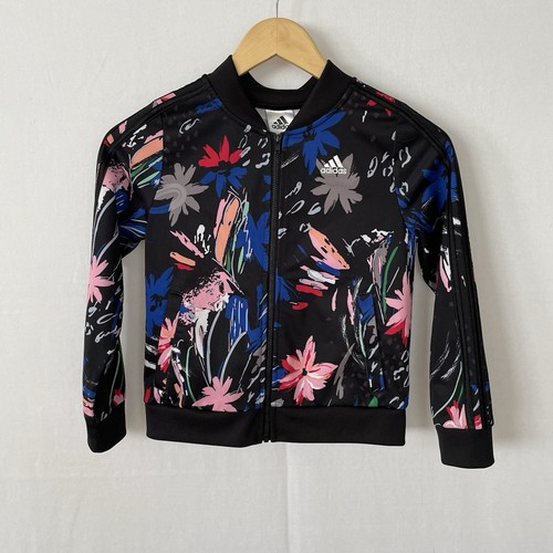 Giacca bomber adidas ragazza - bomber,