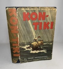 Kon-Tiki-Thor