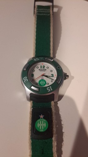 Orologio calcio swiss - orologio,