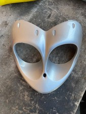 carena anteriore mbk booster