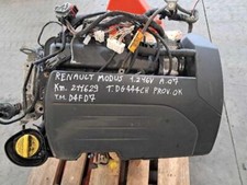⭐ 7701475951 motore renault