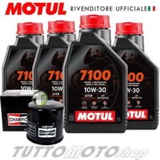 Tagliando HONDA GL 1800 F6C