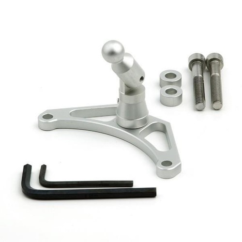 Kit montaggio centrale - centrale, bmw