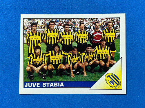 Figurine calciatori panini - figurine,