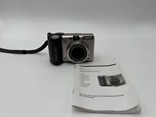 Canon PC1252 PowerShot A650 IS