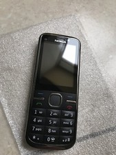 Cellelare Nokia C5 00 C5-00 Ottime Condizioni Tim