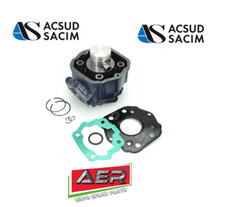 CILINDRO CARENZI RACING KIT