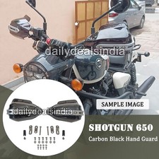 Carbonio nero mano - ",