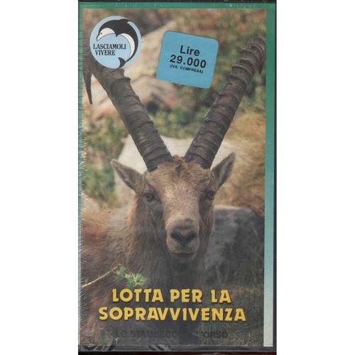 Lotta per sopravvivenza - la, lo