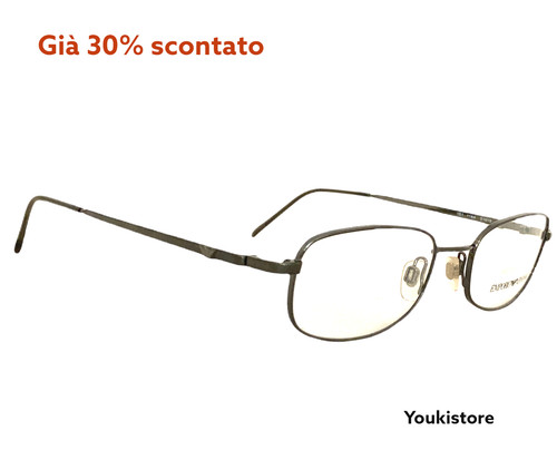 Emporio armani occhiali - armani,