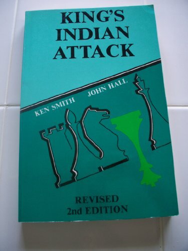 Kings indian attack ken smith - attack-ken,