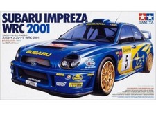 Tamiya 24240 Subaru Impreza