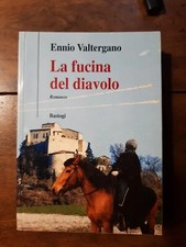 La Fucina Del Diavolo Di Ennio Valtergano