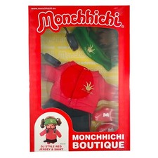 Monchhichi Boutique set