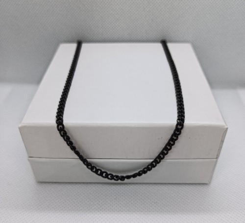 Collana cubana uomo donna - collana,