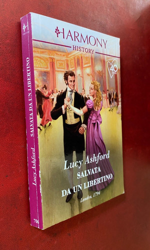 Lucy ashford salvata da - ashford,
