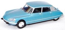 CITROEN DS 23 Pallas - 1972 -