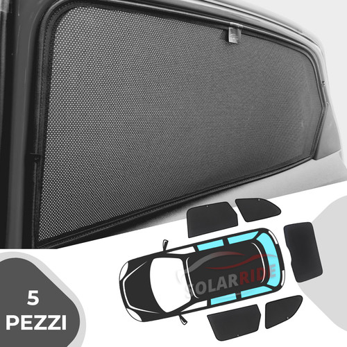 Tendine parasole oscuranti - , su