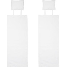 GORGECRAFT 2pz Sedia A Sdraio