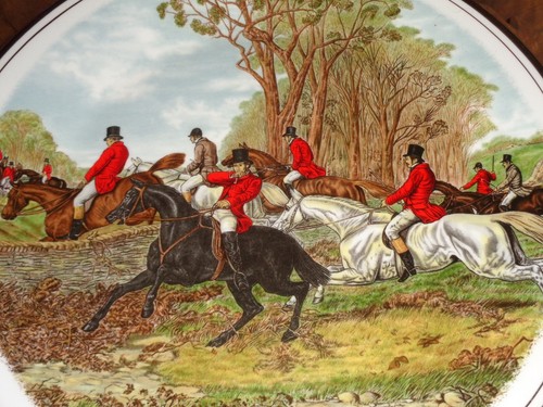 English fine china collectors - english,