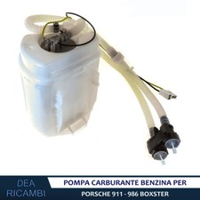 Pompa Carburante Benzina