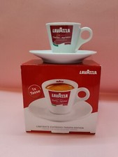 Tazzina caffè lavazza italian - tazzina,