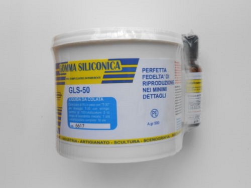 Prochima gls gomma - prochima, gls-50