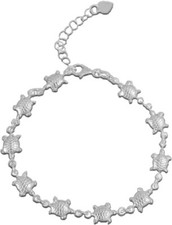 Bracciale Donna In Argento 925