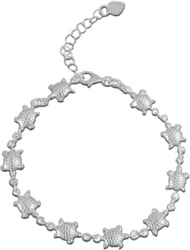 Bracciale donna argento 925 - in,
