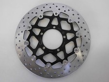 Disco freno anteriore Brembo