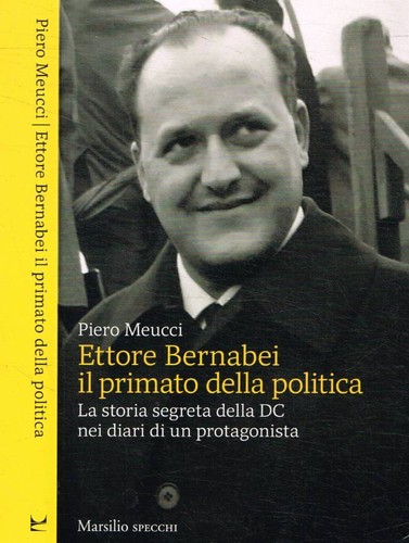 Ettore bernabei primato - ettore,