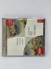 Debussy: Preludes; Chopin