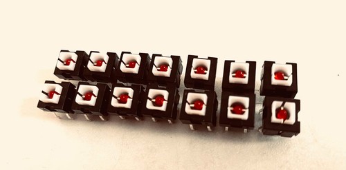 Roland 909 pushbutton - tr-909,