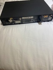 Naim CDX2