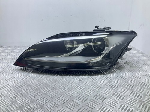 Faro proiettore anteriore audi
