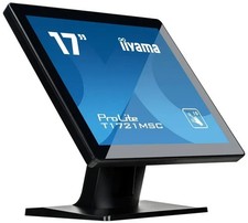 Monitor touchscreen iiyama