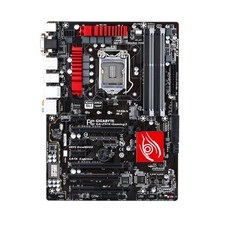 Gigabyte GA-Z97X-Gaming 3