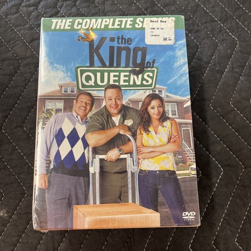 The king queens - queens:,