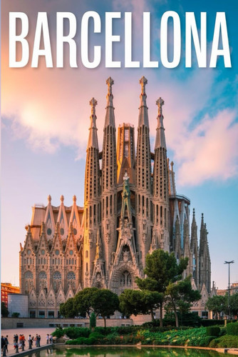 Guida barcellona tutto - barcellona,