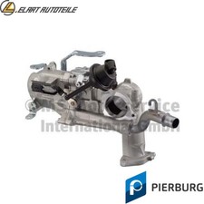 Radiatore ricircolo gas di