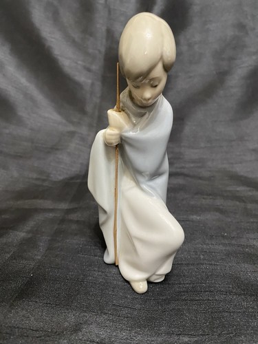 Figurina vintage lladro daisa - vintage,